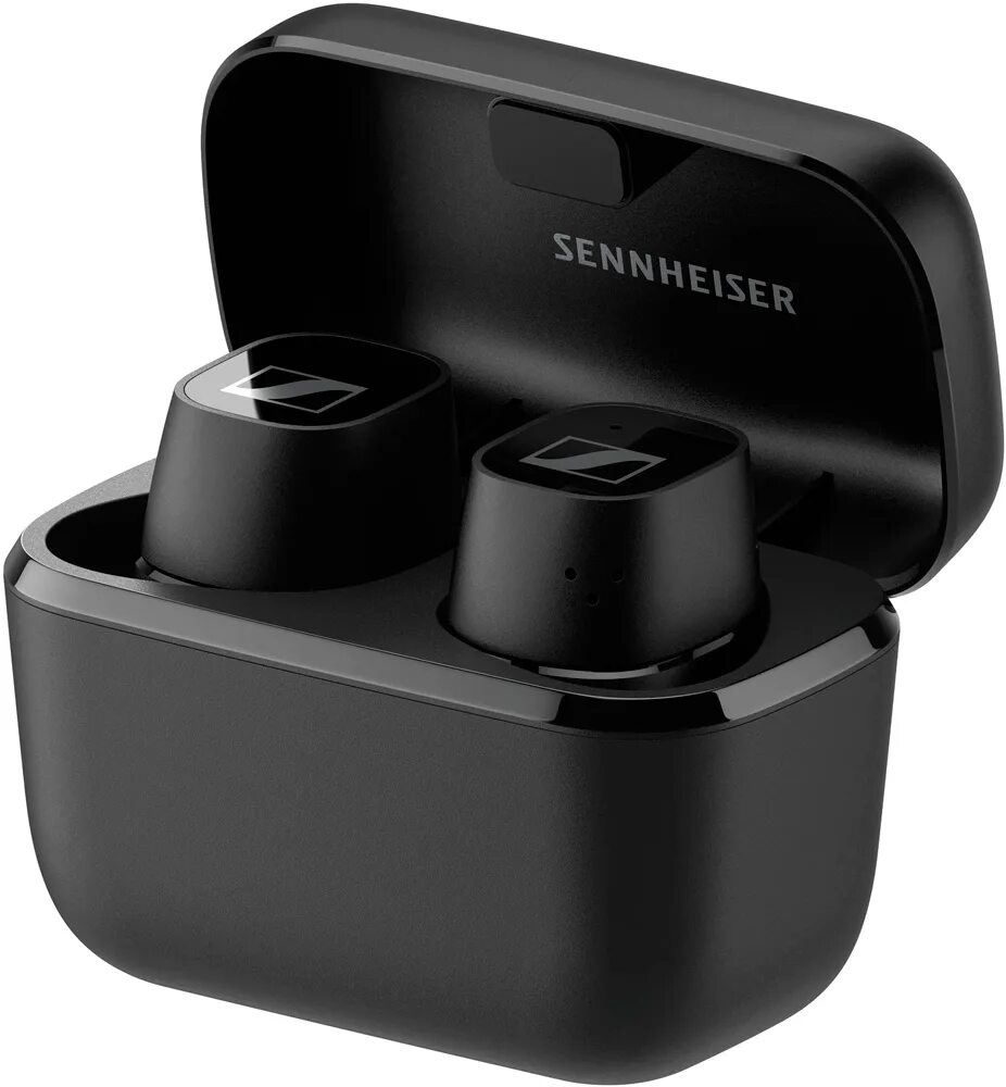 Беспроводные наушники sennheiser bt. Беспроводные наушники sennheiser bt