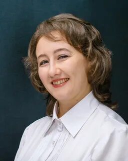Любовь андреевна учитель