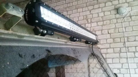 Можно ли ставить балку на авто