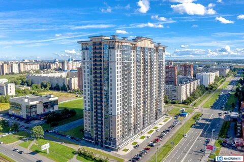 Жк фрунзенский