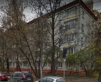 Горная 8 индекс