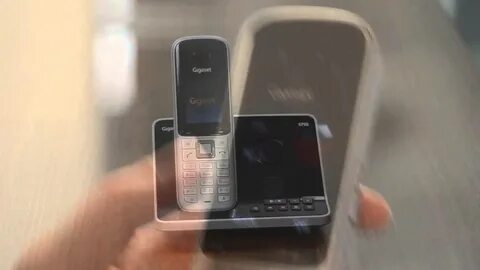 Gigaset a270h