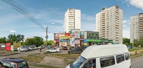 Автозип, магазин автозапчастей и автотоваров, Промышленная ул., 4, Ульяновск - Я