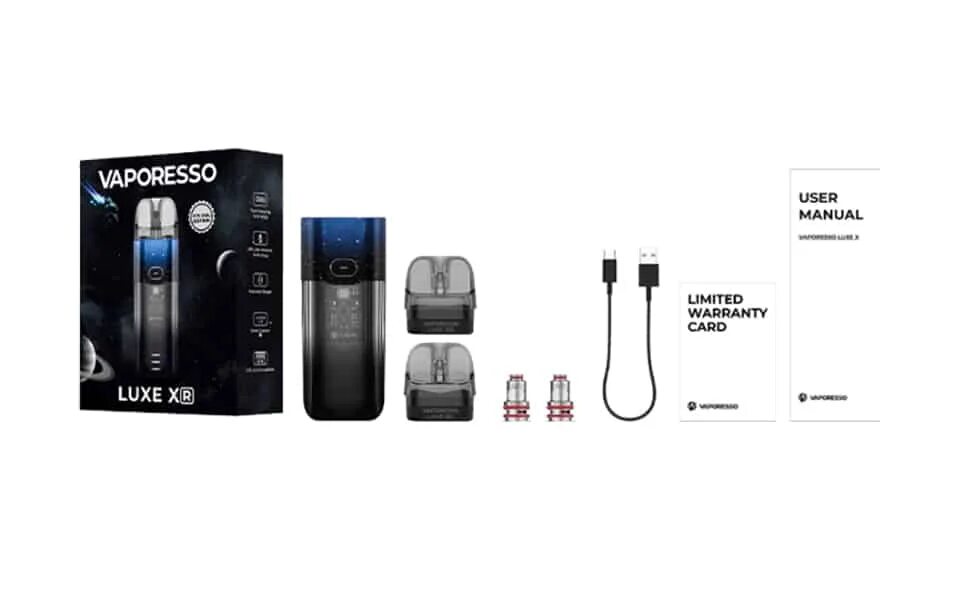 Vaporesso luxe xr max. Vaporesso luxe xr max