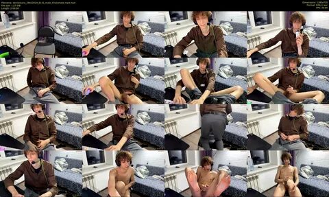 denobluora 290224 0131 Chaturbate male - Camcaps.me