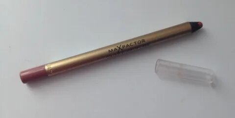 Карандаш для губ max factor