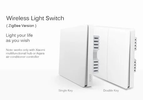 Aqara zigbee