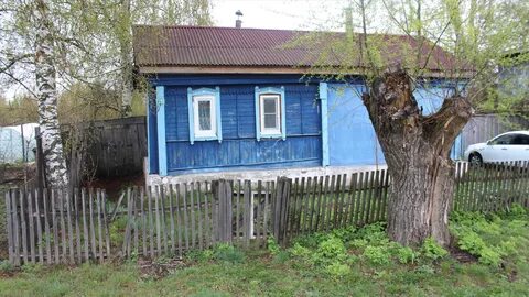 В каком районе деревня годы