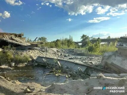 Новости рубежное луганской