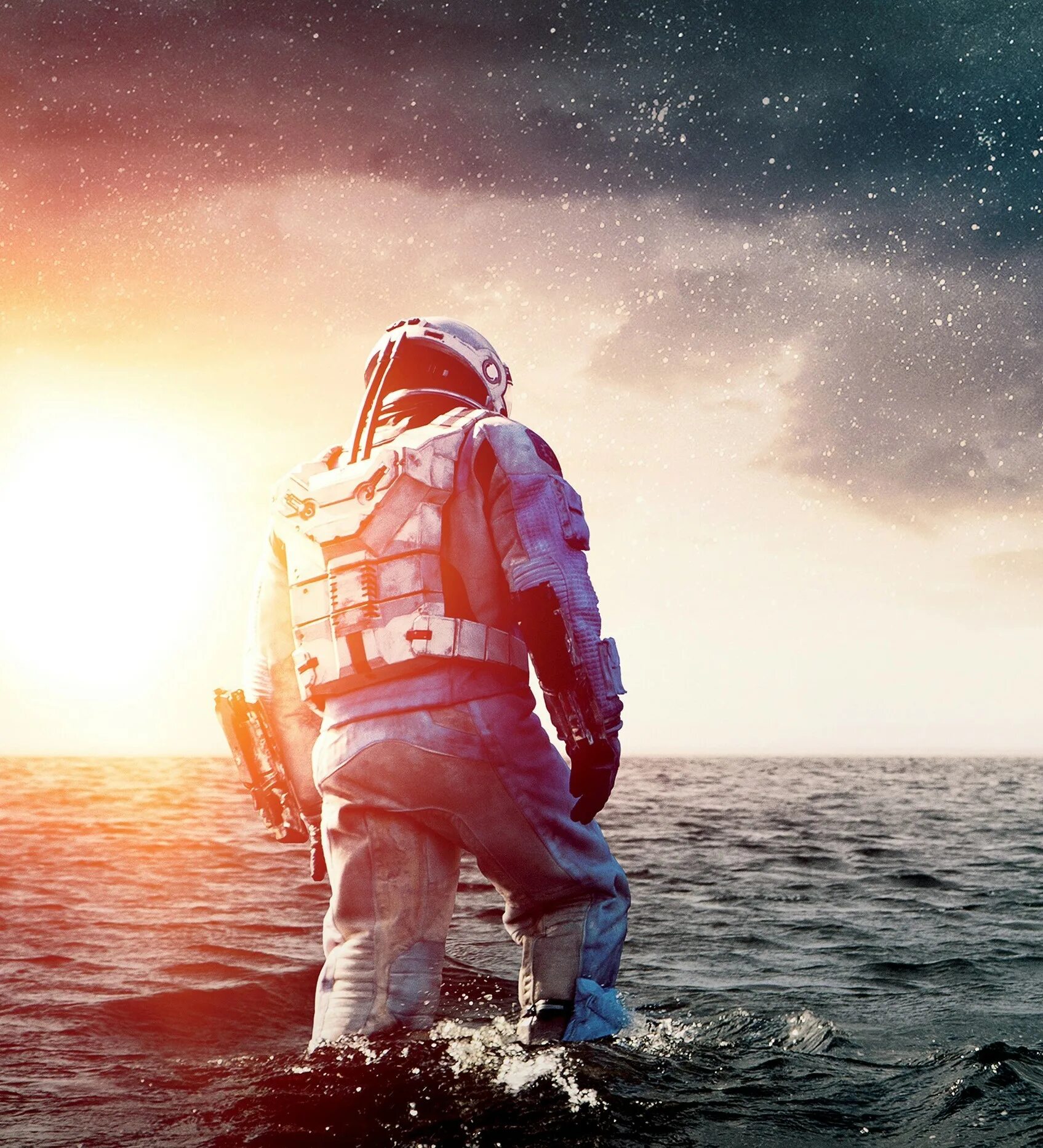 Think space