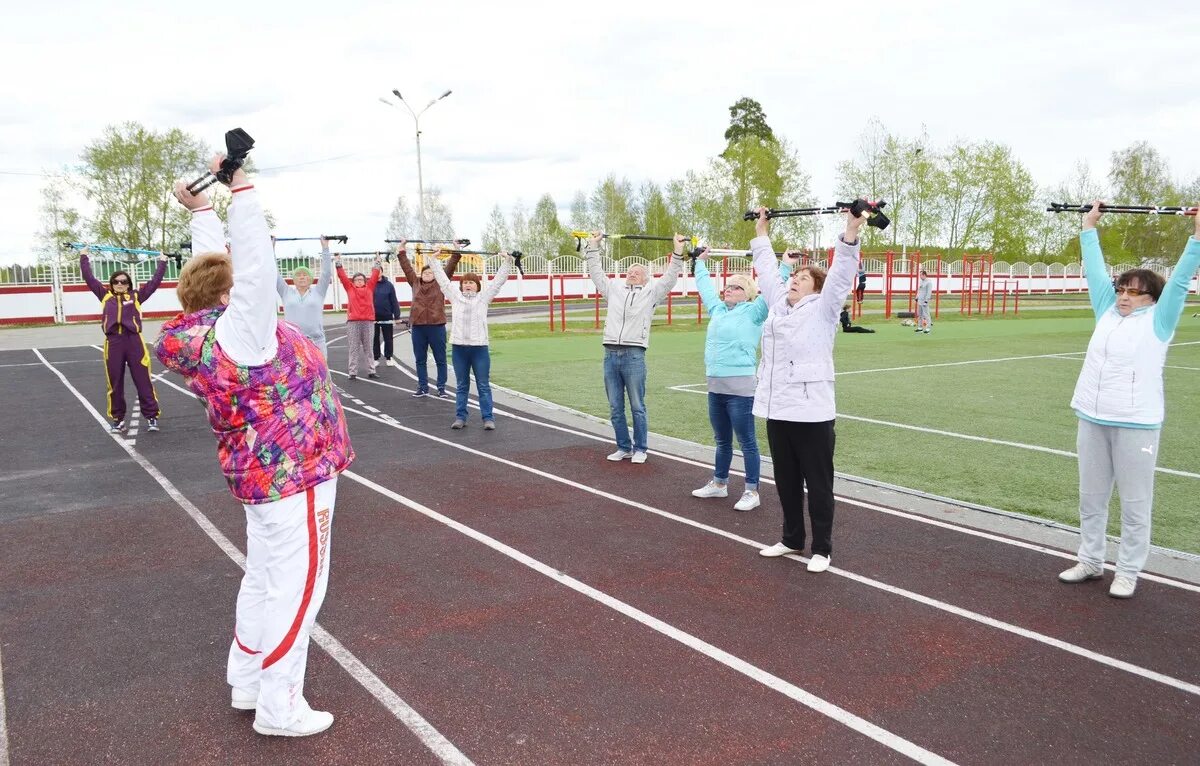 Стадион здоровья. Стадион Советский ХМАО. Урай гимнастика. Урайский спорт. Стадион Советский ХМАО Эстетика.