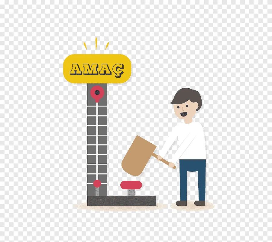 Marketing point
