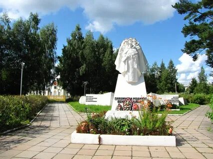 Кудиново калужская область