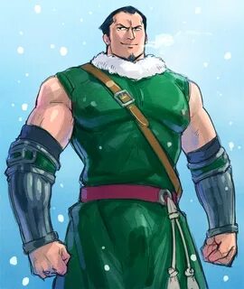 Characters power