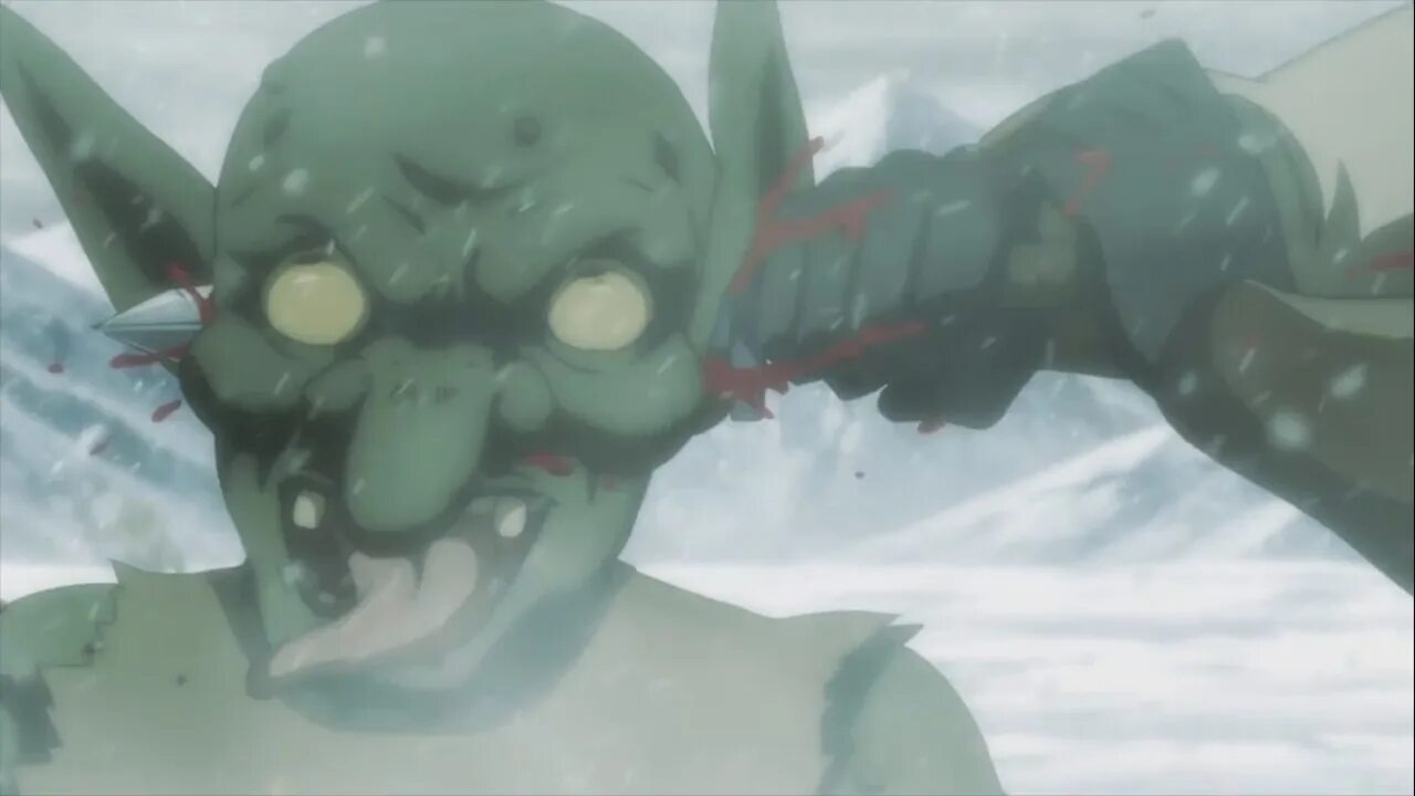 Goblin obsession
