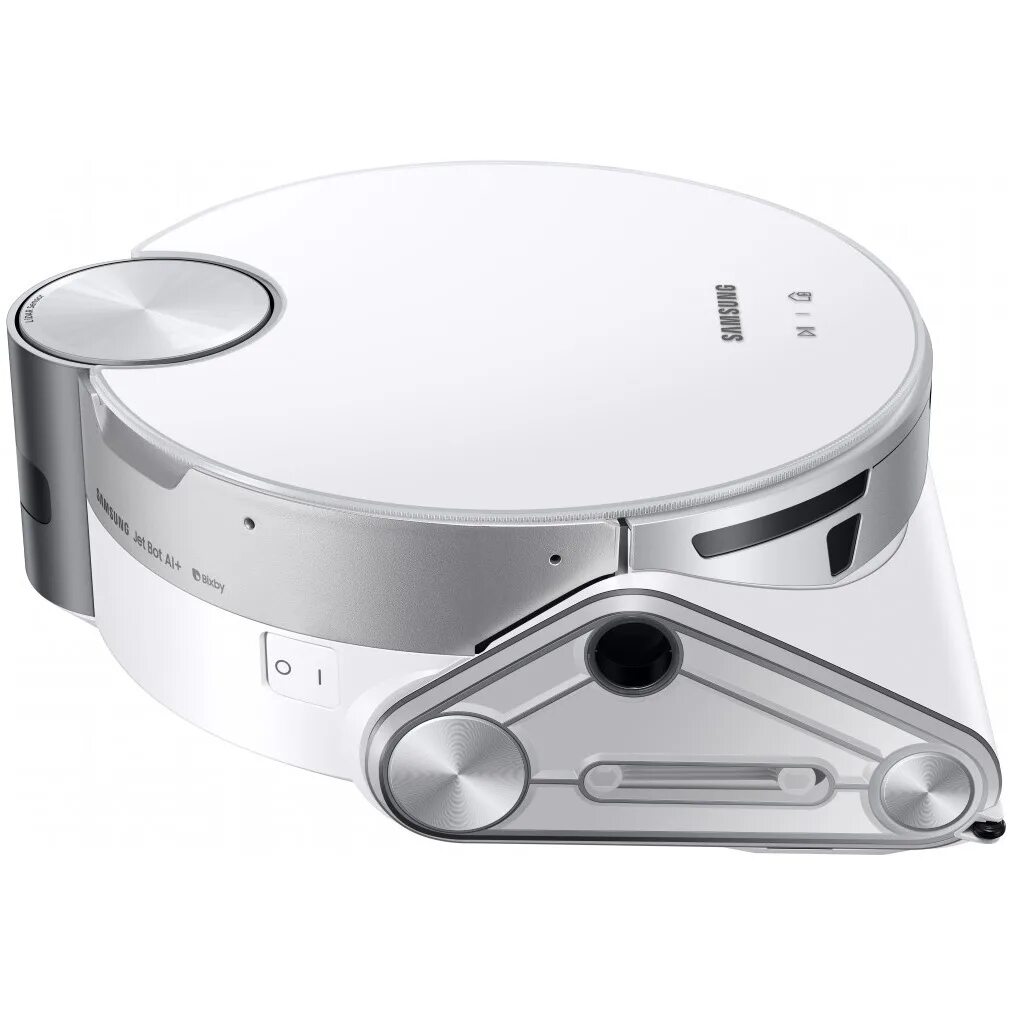Samsung vr50t95735w как разобрать Робот-пылесос Samsung VR50T95735W белый купить в ТЕХНОСТЭК, цена на Мегамаркет
