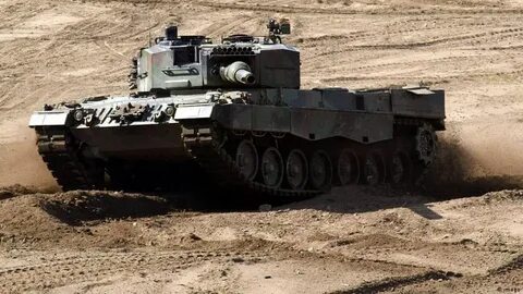 Танк страна производитель
