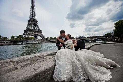 Фото свадьбы инстасамки