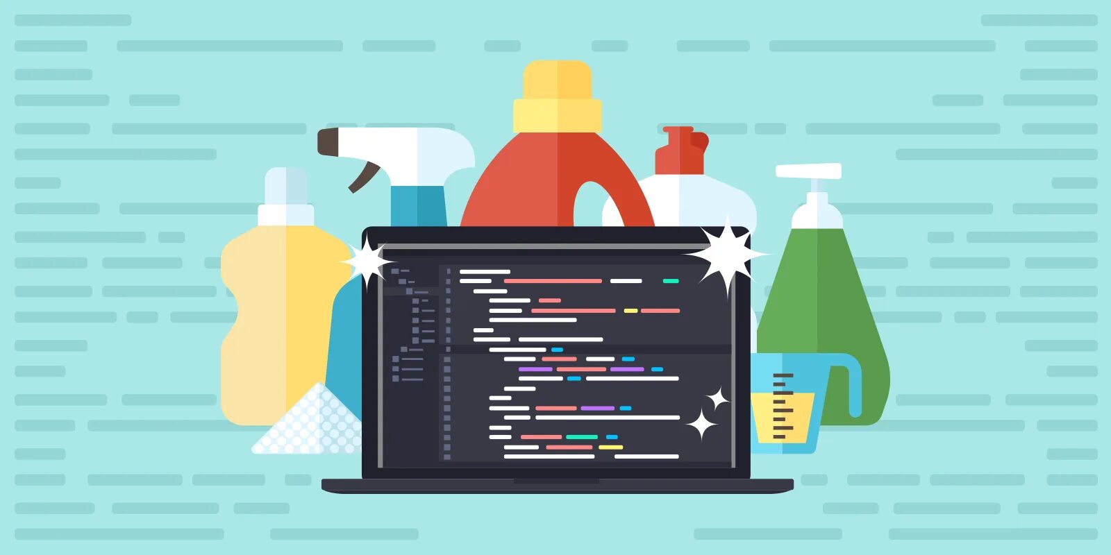 Code cleaner. Чистый код. чистый код логотип. чистый код java. clean code принципы.