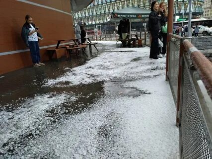 Новосибирск вчера