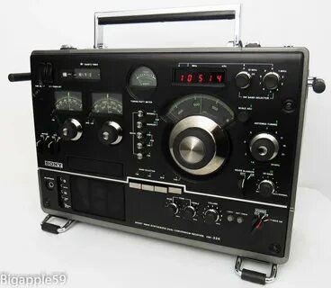Radio 320