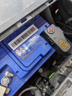 Geely atlas аккумулятор
