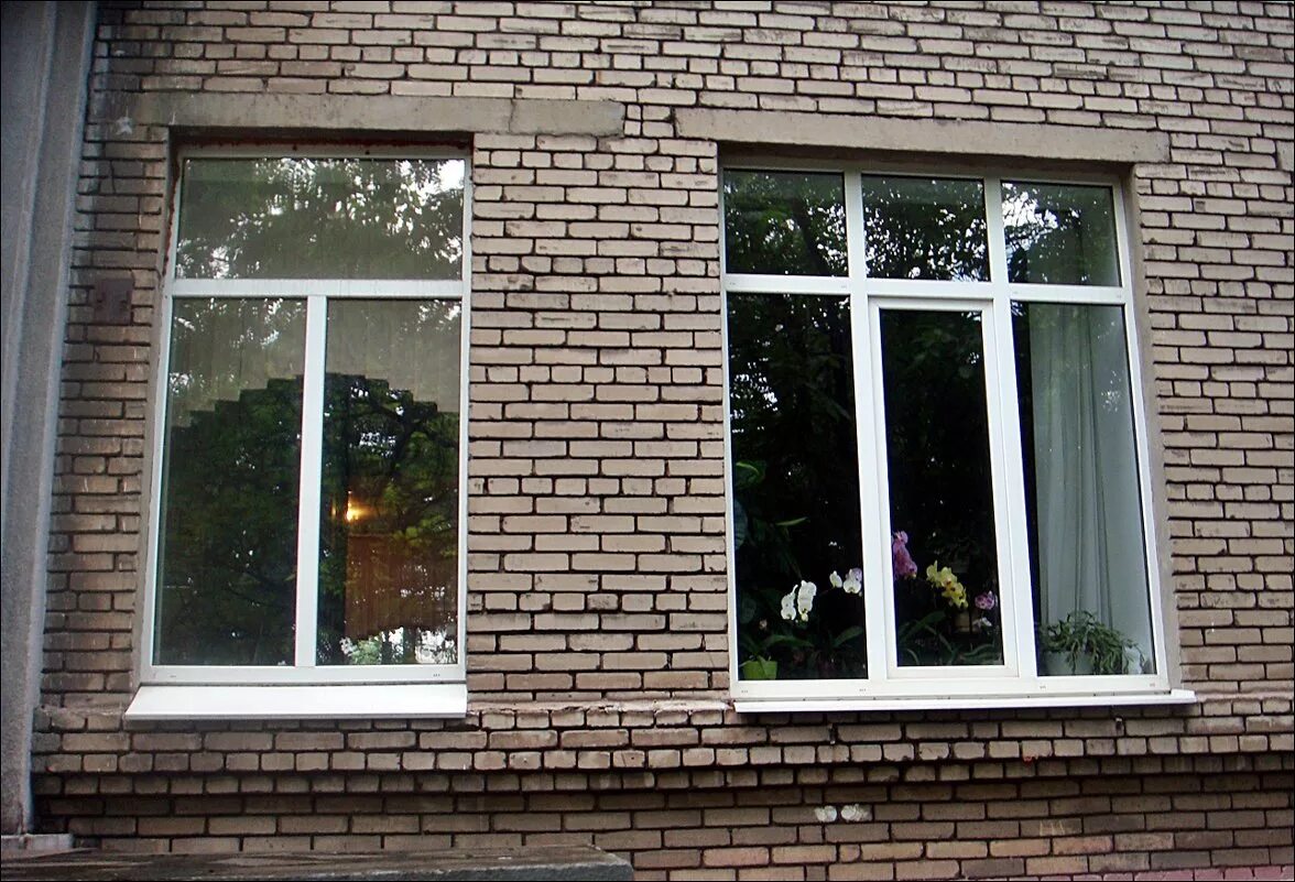 Нова стеклопакеты