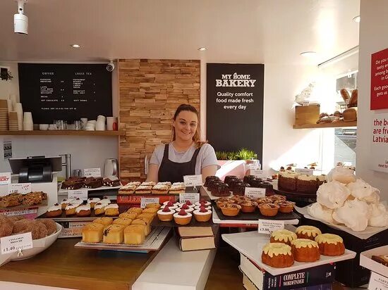 Front building bakery. Home bakery. Home for bakery. Кафе peggy porschen cakes, лондон. Макс бейкери логотип.