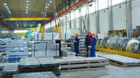 Московская область дмитровский металлоцентр