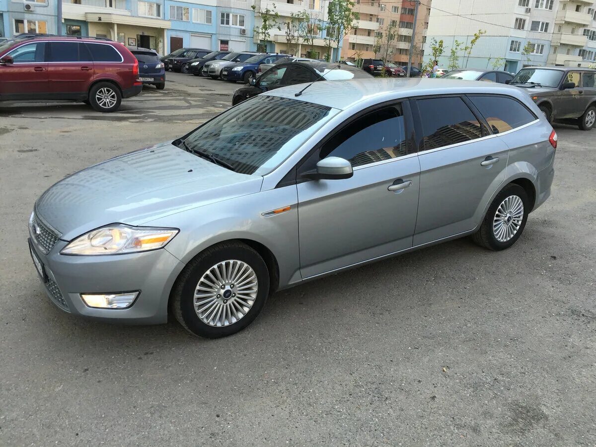 Купить форд мондео универсал бу. Ford Mondeo 2008 универсал. Ford Mondeo 4 универсал 2008. Форд Мондео универсал 2008. Форд Мондео 4 универсал.