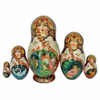 Матрешка магазин парфюмерии