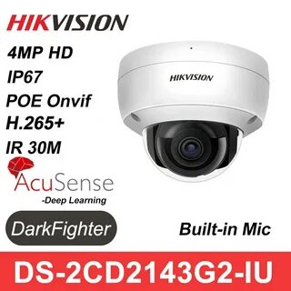 Ds 2cd2143g2 iu