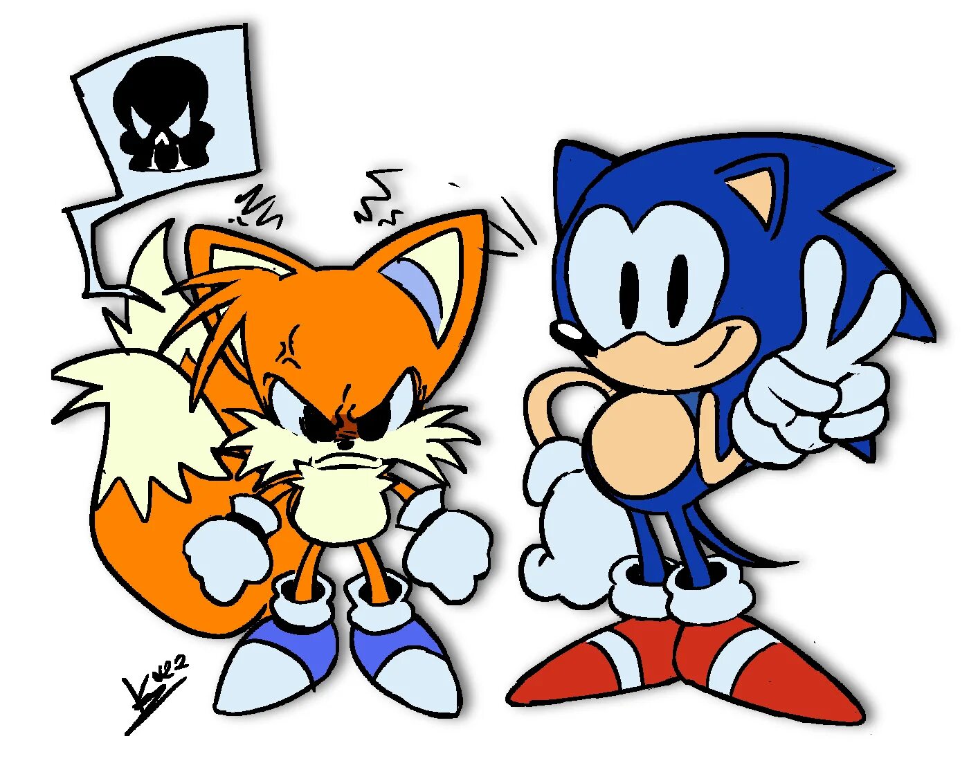 Канал sonic. Tails Mad. Insane Tails. Tails Fan Art. Kirby Popstar Sonic.