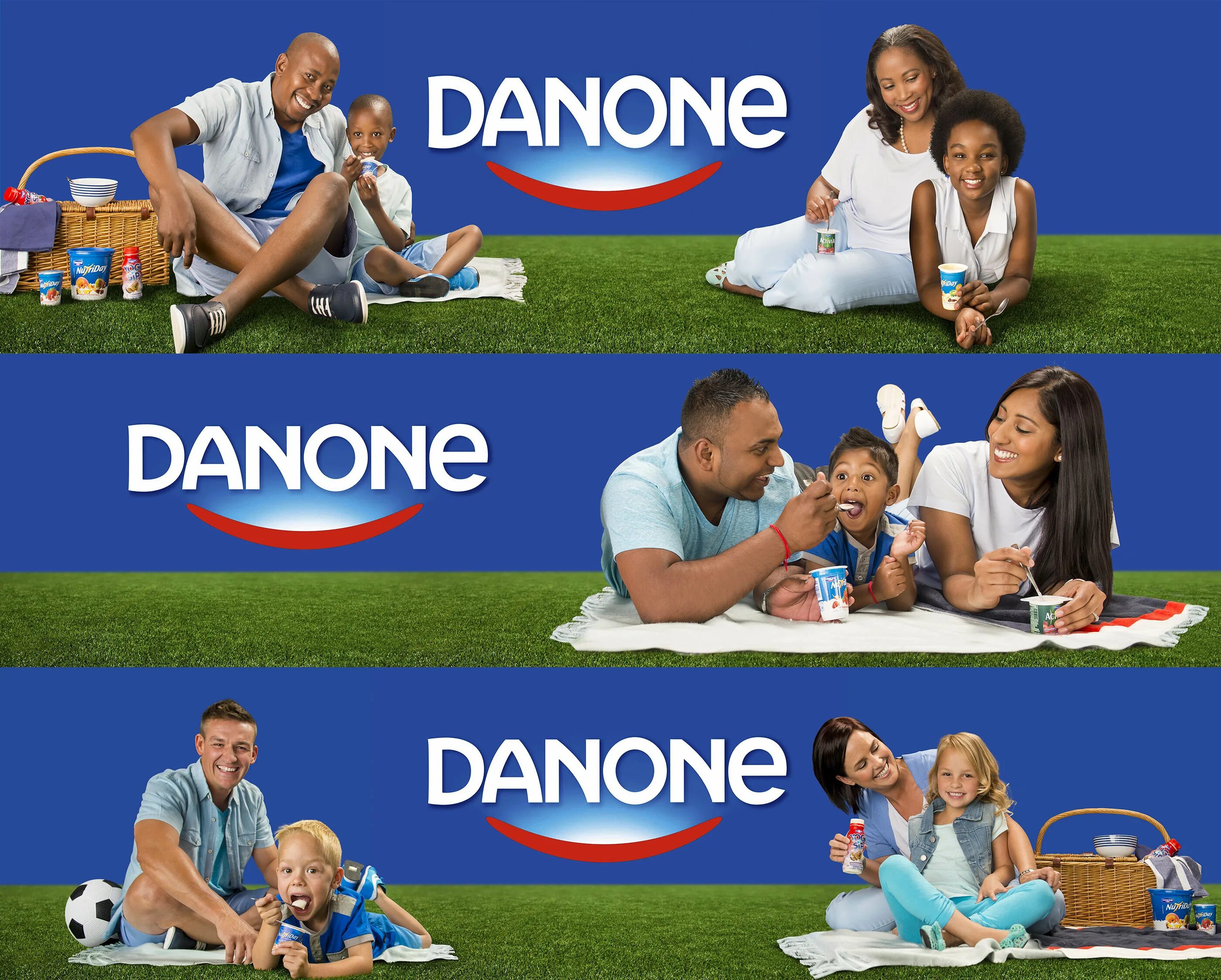 Передача активов danone. Реклама Данон. Реклама Данон семья. Реклама Данон в России. Рекламные постеры Данон.