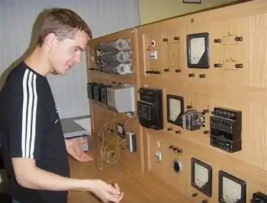 Техник ум