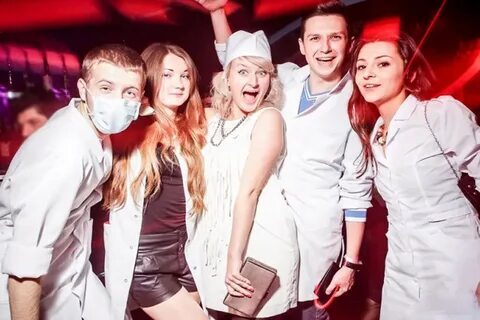 Ивлеевская вечеринка