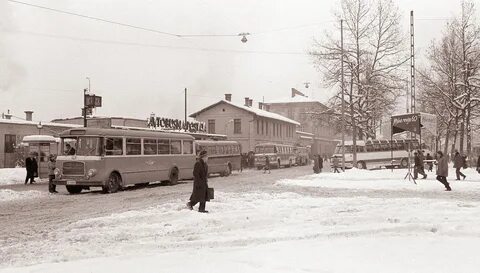 Январь 1960