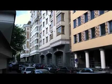 Филипповский переулок 8