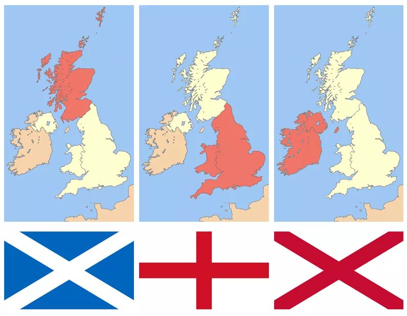 Англия страна часть великобритании и северной ирландии. Великобритания Англия Шотландия Уэльс и Северная Ирландия. Великобритания Шотландия Уэльс. Англия Уэльс Шотландия Ирландия. Флаги Англии Шотландии Уэльса и Северной Ирландии.