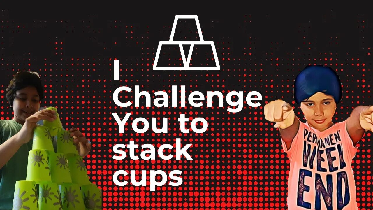 Челлендж 1 видео. I Challenge you. You Challenge me обои. Stop Challenge for you 000.001%.