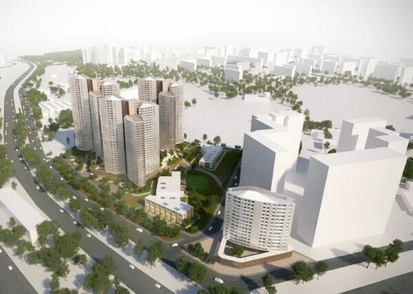 Investment project. Архитектура москвы урбанистика. Ходынская, д. Ооо пц юрсодружество. Инвест проект.