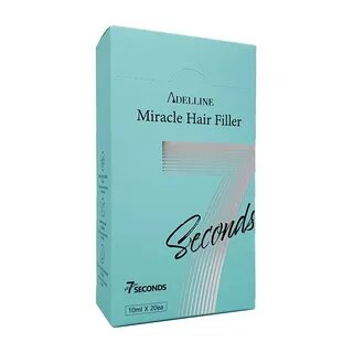 Miracle hair