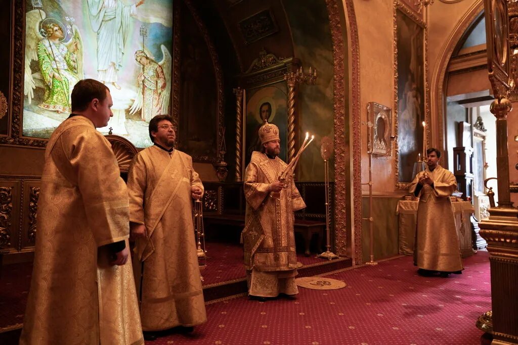 Литургия 16. Литургия 16. Дмитриевская суббота в толстопальцево владыко фома. Литургия 16. Рукоположение.