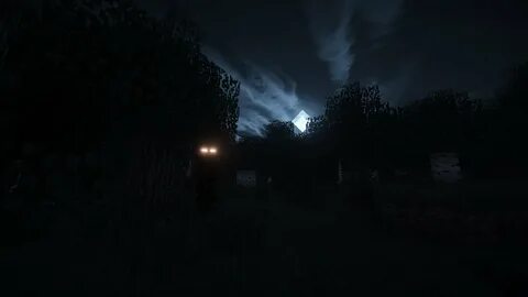 Horror craft midnight
