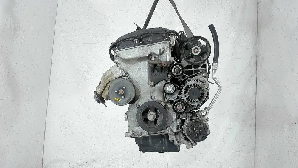 Митсубиси асх какой двигатель. Мицубиси АСХ двигатель 2.0. Mitsubishi ASX 4b11. Двигатель 4b11 2,0 ASX. Двигатель ASX 1.6.