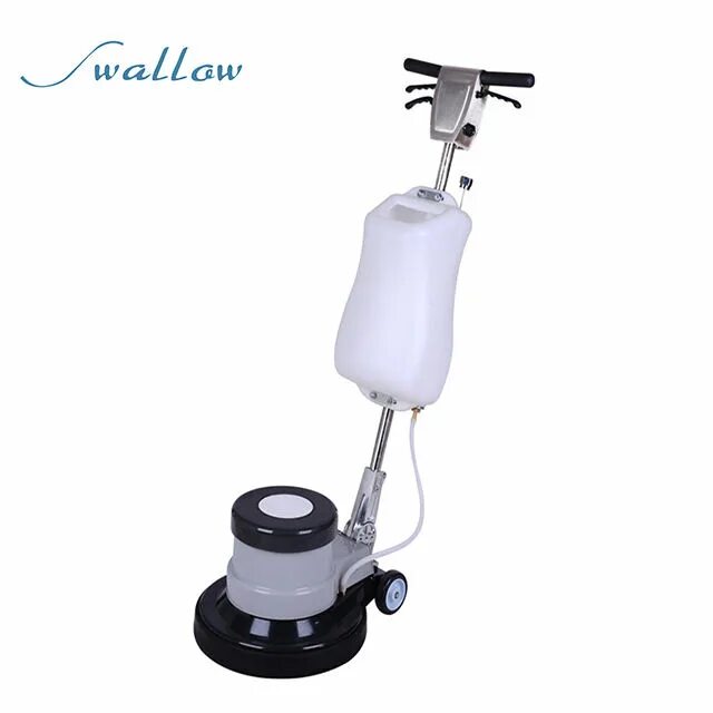 Robot for polishing the floor r34