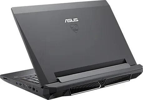 Asus g634j
