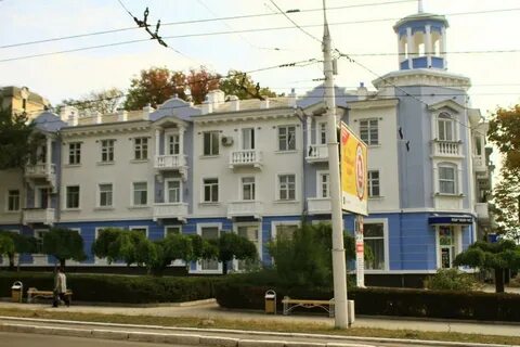 Тирасполь страна