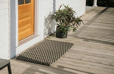 Door floor