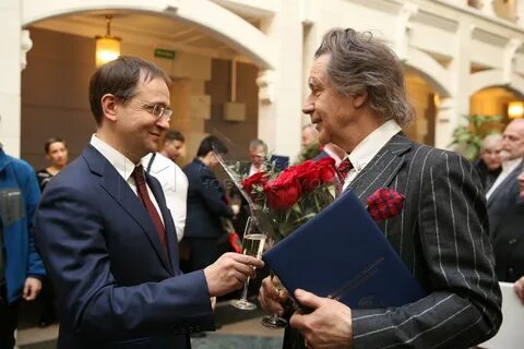 Союз деятелей культуры и искусства
